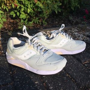 Saucony Originals Grid 9000 Classic Men’s 7.5